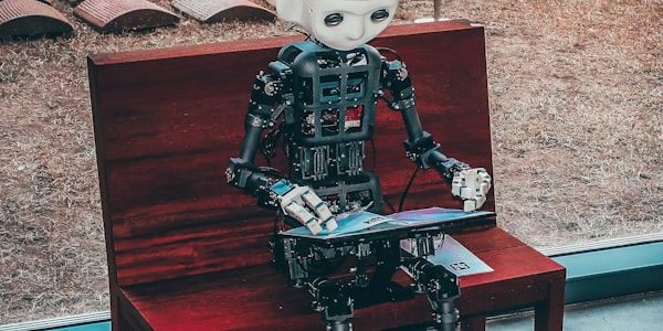 人工智能在数据备份中的应用趋势分析